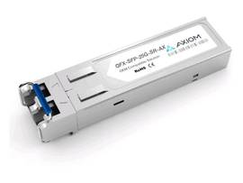 AXIOM 25GBASE-SR SFP28 TRANSCEIVER FOR JUNIPER - QFX-SFP-25G-SR