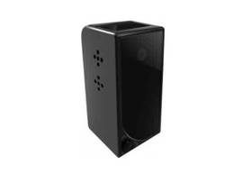 SECRETEYES 2MP WIFI CLOCK CAMERA