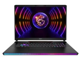 MICRO-STAR RAIDER GE78HX QHD+ I9-14900HX/RTX 4090/64GB/2TSSD/WIN 11PRO