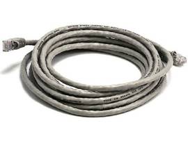 MONOPRICE CAT5E ETHERNET PATCH CABLE - SNAGLESS RJ