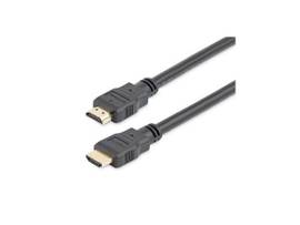 12ft High Speed HDMI Cable with Ethernet; 10.2 Gbps bandwidth; 4K video (3840x21