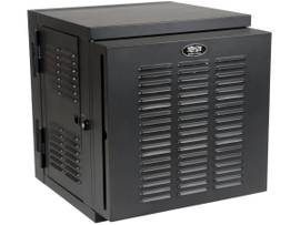 TRIPP LITE SMARTRACK 12U IP54 SWITCH-DEPTH CABINET
