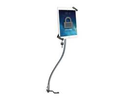 CTA DIGITAL SECURITY GOOSENECK CAR MOUNT FOR TABLETS