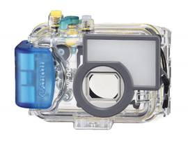 CANON WATERPROOF CASE WP-DC7 FOR THE SD900.