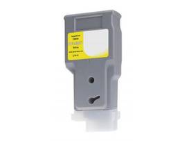 WF, CANON PFI-320 INK YELLOW