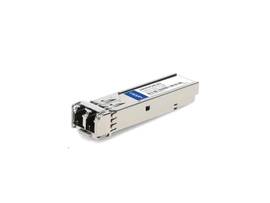 ADD-ON ADTRAN 1442707G44 COMP TAA SFP LC XCVR