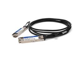 ADD-ON ADD ON MSA COMP DAC 1M 400G-CU PASSIVE TWINAX