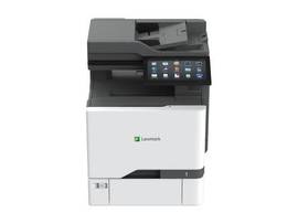 LEXMARK CX737ADZSE