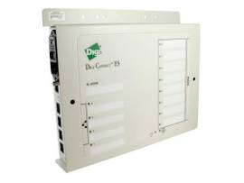 DIGI CONNECT ES 84+1 SB EU