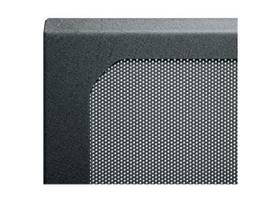 Legrand-Middle Atlantic RCK OPTS VTED FRONT DOOR FITS VM