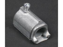 LEGRAND-WIREMOLD 5700 1/2 IN. EMT CONNECTOR (PKG OF 5)
