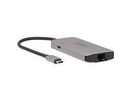 TRIPP 3-PORT USB HUB USB 3.2 GEN1 TB 3 100W PD