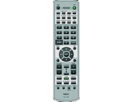 REMOTE PRJCTR  F/LT280/380/NP1000