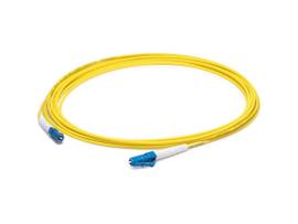 ADD-ON 43M LC M/M OS2 YELLOW FIBER PATCH CBL