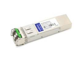 ADD-ON CISCO SFP-10G-ER-49.32 COMP TAA SFP+