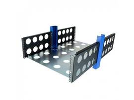 RACK SOLUTIONS RELAY RACK SHELF-HEAVY DUTY