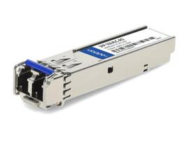ADDON MOXA SFP-1GLXLC COMPATIBLE TAA COMPLIANT 1000BASE-LX SFP TRANSCEIVER (SMF,