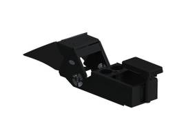 GAMBER KIT, 2021+ DODGE CHARGER STANDARD CONSOLE WITH CUP HOLDER AND REAR ARMREST