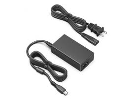 BATTERY TECH BTI L04650-850-BTI 65W TYPE-C AC ADAPTER FOR