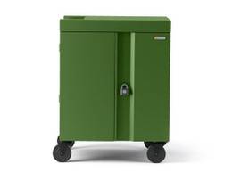 BRETFORD CUBE CHARGE CART 32 AC, GRASS
