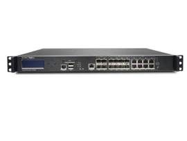 SONICWALL SUPERMASSIVE 9200 SECURE UPGRADE PLUS 2YR - RESTRICTED LICENSE USE