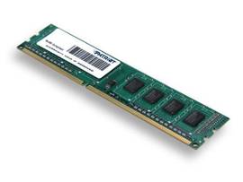 PATRIOT DDR3 4GB 1333MHZ