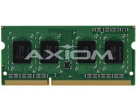 AXIOM 8GB DDR3L-1600 LOW VOLTAGE SODIMM FOR FUJITSU - FPCEM859AP