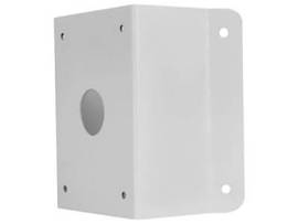 CORNER MOUNT F/PTZ&DOME CAM