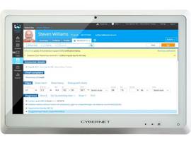 CYBERNET 22IN MEDICAL GRADE MONITOR