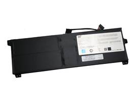 BATTERY TECH BTI BTY-M48-BTI 4-CELL 15.2V LI-ION NOTEBOOK BATTERY FOR MSI