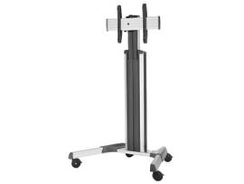 LEGRAND-CHIEF MEDIUM FUSION CART MANUAL ADJUST SLV