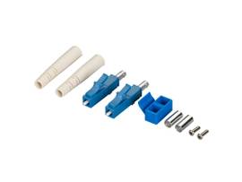 BLACK BOX CORP PTIC CONNECTOR CERAMIC FERRULE LC FOT225