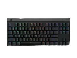 LOGITECH G515 WIRED KEYBOARD TACTILE BLACK