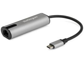 2.5GBE USB C TO ETHERNET ADAPTER NBASE-T