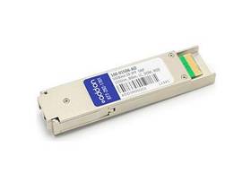 ADDON CALIX 100-01506 COMPATIBLE TAA COMPLIANT 10GBASE-ZR XFP TRANSCEIVER (SMF,