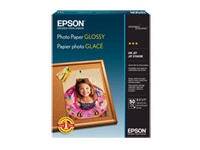 PHOTO PAPER GLOS BORDERLESS 4X6