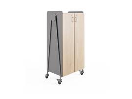 WHIFFLE TYPICAL 5 DBLE 60INCH GR