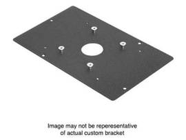 LEGRAND-CHIEF SSM298 CUSTOM BLK