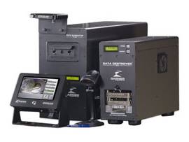 GARNER TS-4XTA, PD-5A, SCAN-1XA VOUCHER