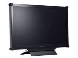 LED MNTR 24IN ADVANCED FHD
