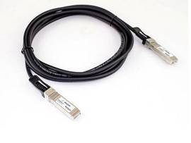 AXIOM 25GBASE-CU SFP28 PASSIVE DAC TWINAX CABLE 1.5M