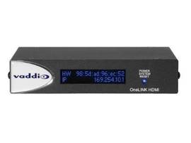 LEGRAND-VADDIO ONELINK HDMI INTERFACE STAND ALONE N/A