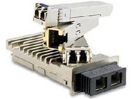 AddOn Cisco ONS-XC-10G-C Compatible TAA Compliant 10GBase-DWDM 100GHz XFP Transc
