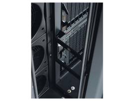 SCHNEIDER RACK AIR CONTAINMENT FRONT  NETSHELTER