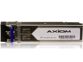 AXIOM 1000BASE-SX SFP TRANSCEIVER FOR OMNITRON - 7206-0