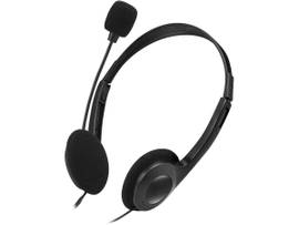 VOLUME CONTROL AND DUAL 3.5 MM