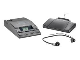 PHILIPS TRANSCRIPTION SET WITH ACCESSORIES