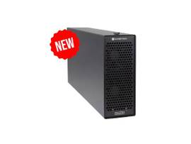 SONNET ECHO II DV DESKTOP TWO-SLOT FULL-LENGTHTHUNDERBOLT PCIE CARD SYSTEM