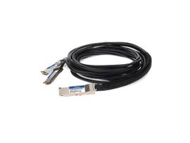 ADD-ON ADD ON MSA & TAA COMP 200G-CU PASSIVE DAC 1M