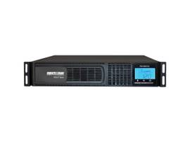 UPS AVR LCD 1050W RACK/TOWER/WALL MOUNT